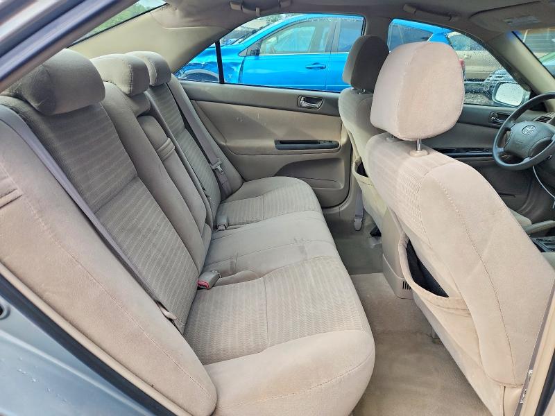 Aukcja sprzedaży 2005 Toyota Camry, vin: 4T1BE32K85U590714, numer aukcji: 63954246