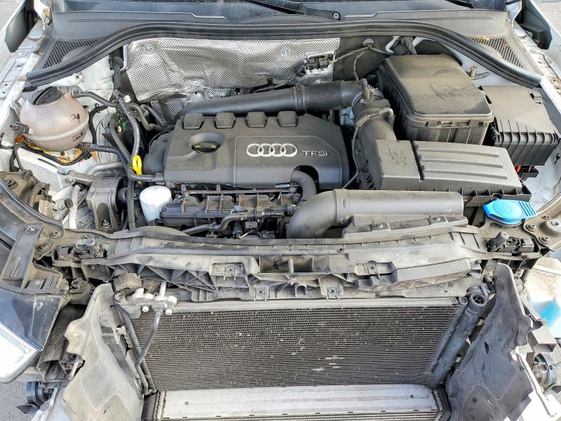 Продаж на аукціоні авто 2018 Audi Q3, vin: WA1BCCFS5JR005616, номер лоту: 65283306