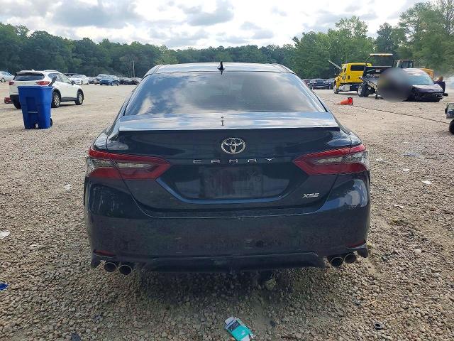 2023 Toyota Camry მანქანა იყიდება აუქციონზე, vin: 4T1K61AK2PU803159, აუქციონის ნომერი: 66941066