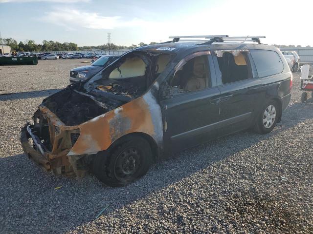 66497646 :رقم المزاد ، KNDMB233596312936 vin ، 2009 Kia Sedona مزاد بيع