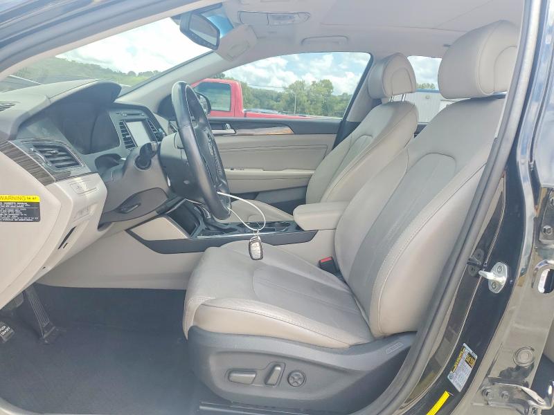 Aukcja sprzedaży 2015 Hyundai Sonata, vin: 5NPE34AF1FH101244, numer aukcji: 63919766