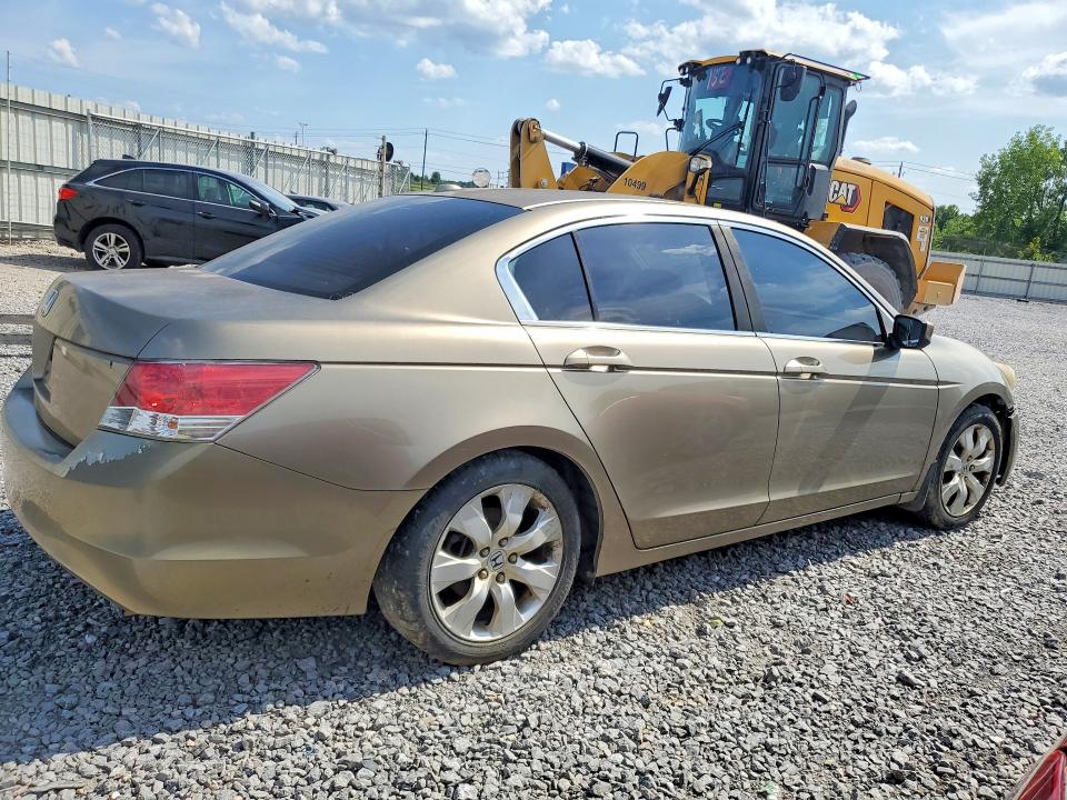 64036806 :رقم المزاد ، 1HGCP26878A085069 vin ، 2008 Honda Accord مزاد بيع