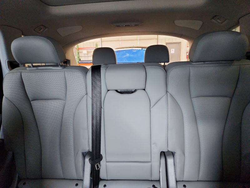 63158376 :رقم المزاد ، WA1VXBF72PD012715 vin ، 2023 Audi Q7 مزاد بيع