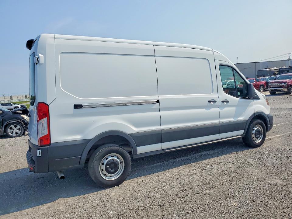 2023 Ford Transit მანქანა იყიდება აუქციონზე, vin: 1FTBR1C85PKA12181, აუქციონის ნომერი: 63035006