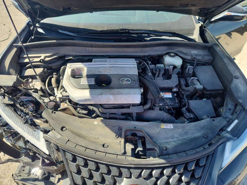 Aukcja sprzedaży 2021 Lexus Ux, vin: JTHP9JBH8M2047105, numer aukcji: 67088386