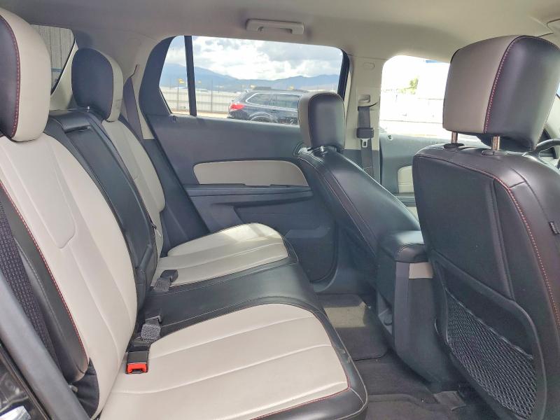 Aukcja sprzedaży 2016 Gmc Terrain, vin: 2GKFLPE33G6187656, numer aukcji: 64977766