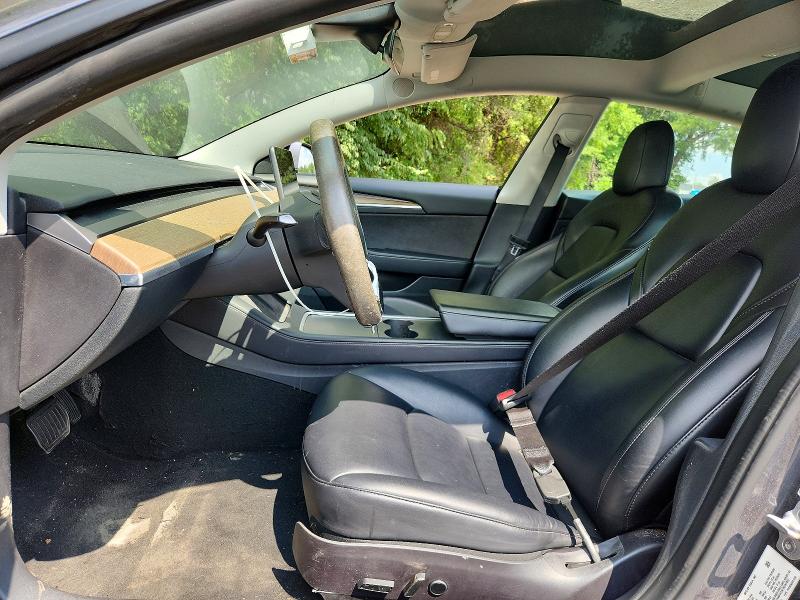 Продаж на аукціоні авто 2022 Tesla Model 3, vin: 5YJ3E1EA0NF285684, номер лоту: 66588216