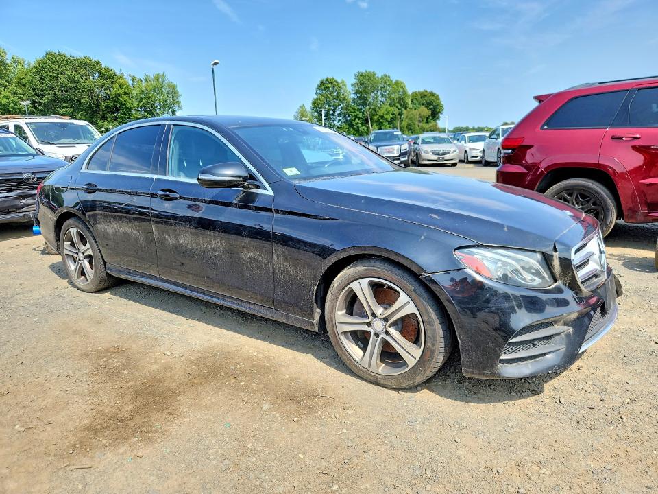 Aukcja sprzedaży 2017 Mercedes-benz E, vin: WDDZF4KB1HA085924, numer aukcji: 64306476