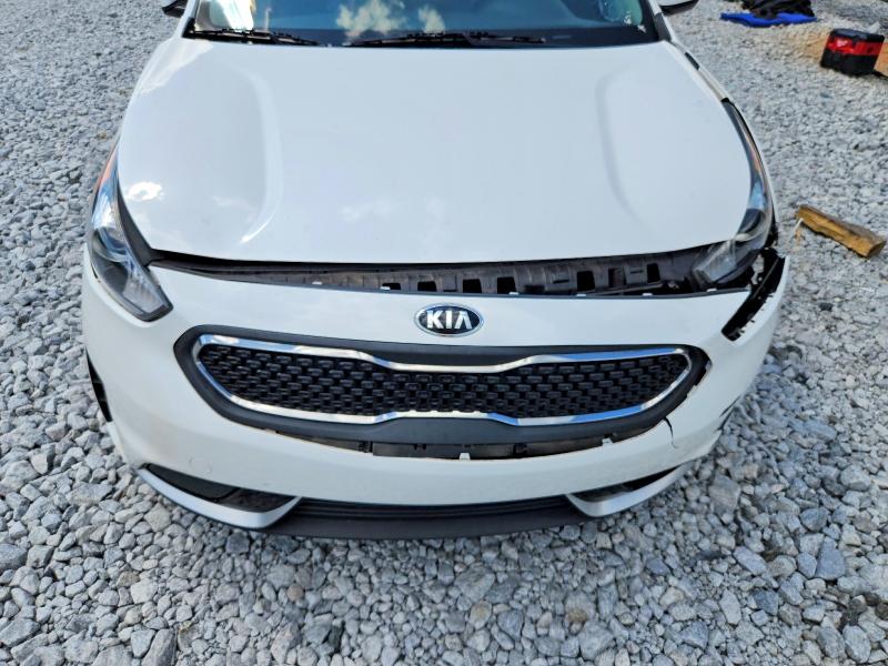Aukcja sprzedaży 2018 Kia Niro, vin: KNDCB3LC6J5188476, numer aukcji: 67551896