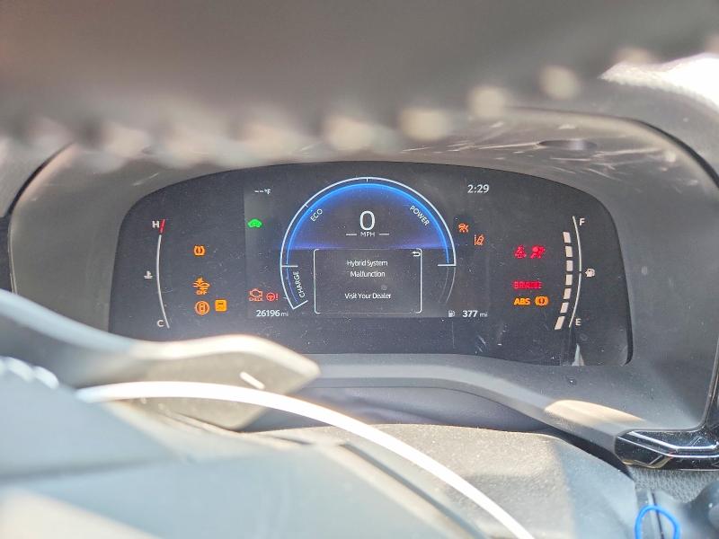 Aukcja sprzedaży 2025 Toyota Camry, vin: 4T1DAACK2SU087635, numer aukcji: 64986266