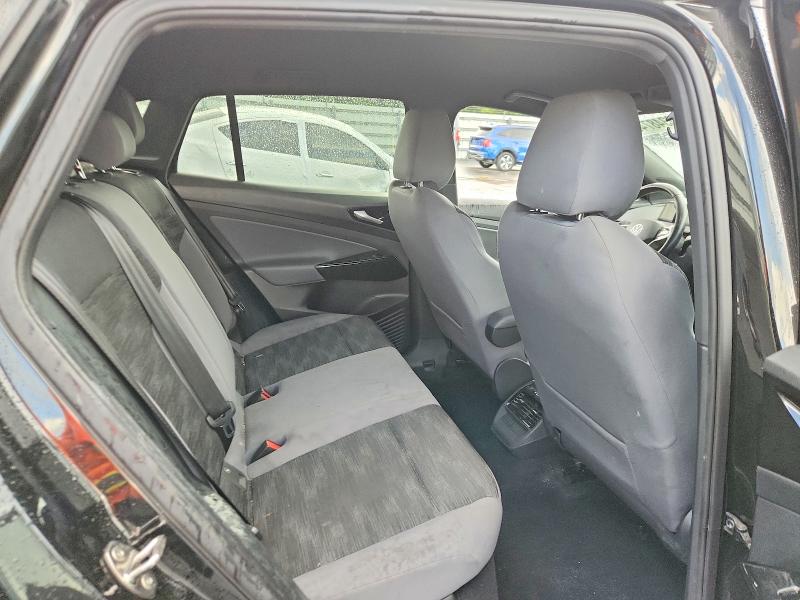 Продаж на аукціоні авто 2022 Volkswagen Id.4, vin: WVGRMPE20NP060000, номер лоту: 63348746
