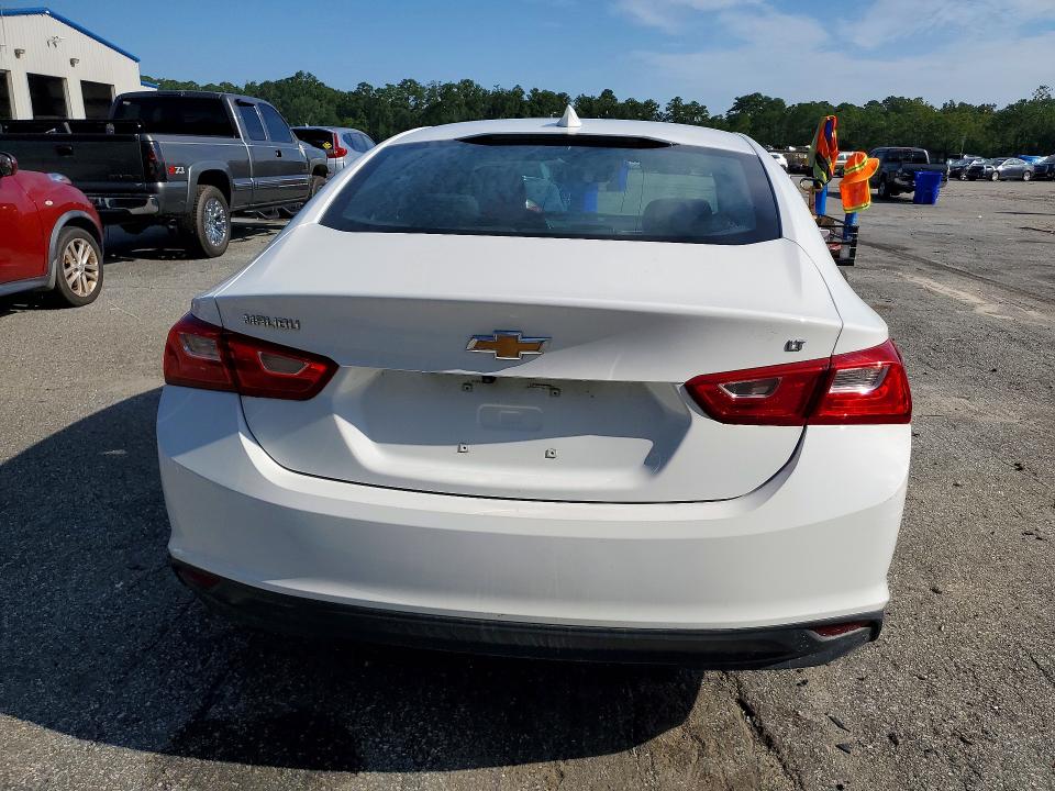 63911106 :رقم المزاد ، 1G1ZD5STXPF228605 vin ، 2023 Chevrolet Malibu مزاد بيع