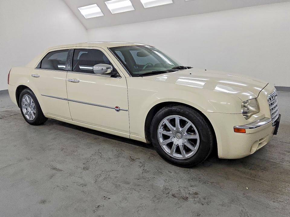 Aukcja sprzedaży 2007 Chrysler 300c, vin: 2C3LA63H17H830124, numer aukcji: 65413606