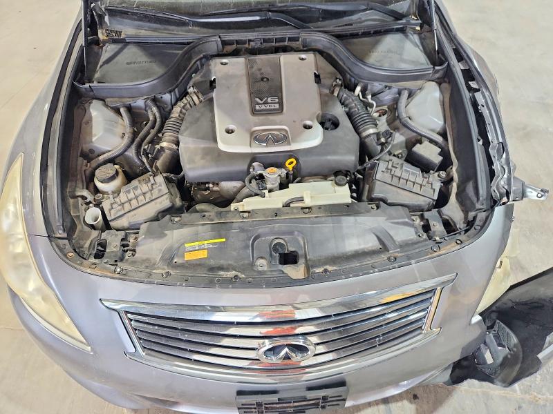 Продажа на аукционе авто 2013 Infiniti G37 Sedan, vin: JN1CV6AR3DM761010, номер лота: 66121926