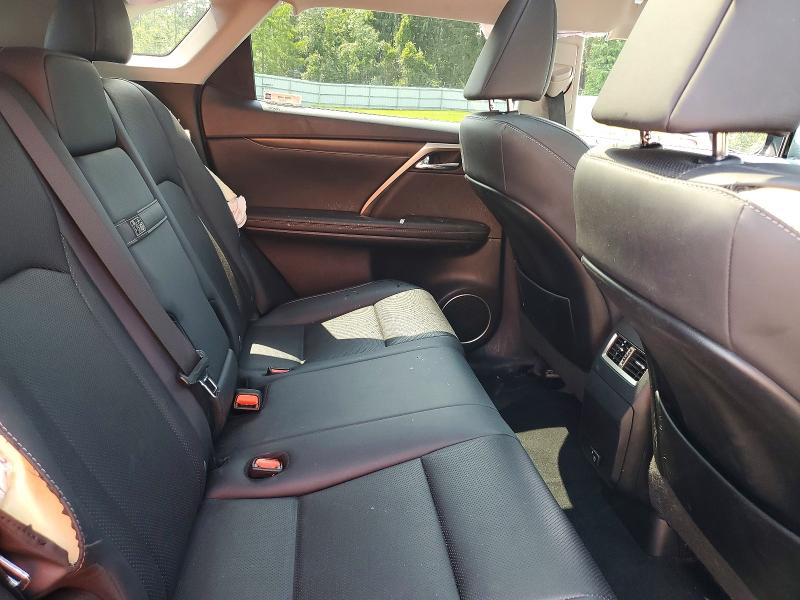 Продажа на аукционе авто 2022 Lexus Rx, vin: 2T2HZMDA3NC347060, номер лота: 64760566