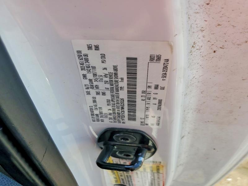 Auction sale of the 2021 Ford F150, vin: 1FTEX1CB7MKE25326, lot number: 64992026