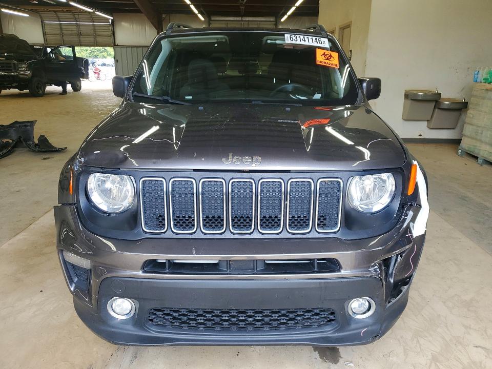 Aukcja sprzedaży 2019 Jeep Renegade, vin: ZACNJABB2KPK07880, numer aukcji: 63141146