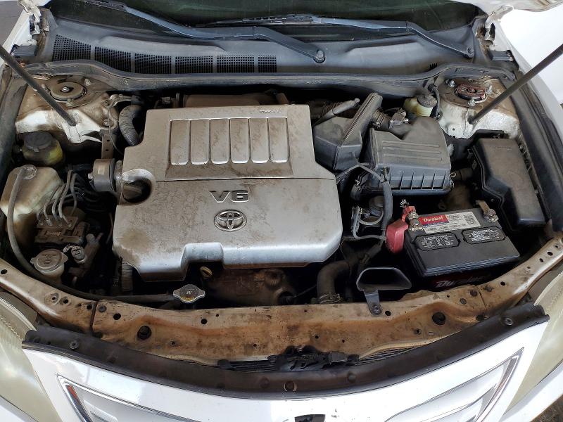 Aukcja sprzedaży 2010 Toyota Camry, vin: 4T1BK3EKXAU605728, numer aukcji: 65388056