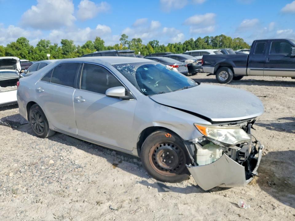 Продаж на аукціоні авто 2012 Toyota Camry, vin: 4T1BF1FK0CU122517, номер лоту: 65541606