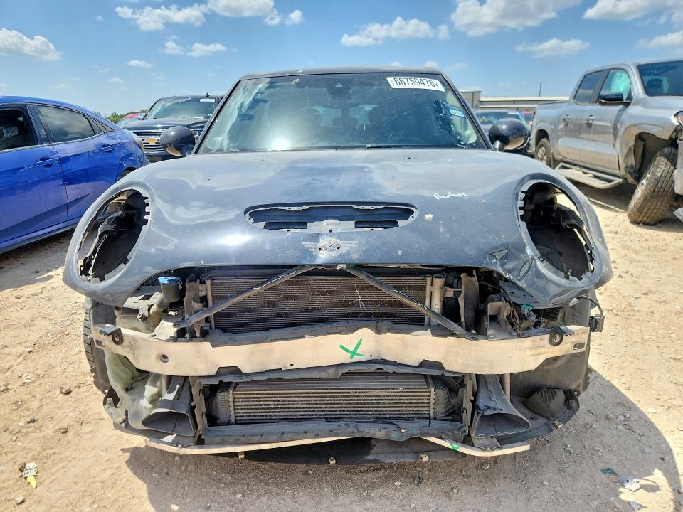 Продаж на аукціоні авто 2019 Mini Cooper, vin: WMWLN9C52K2E51626, номер лоту: 66759476