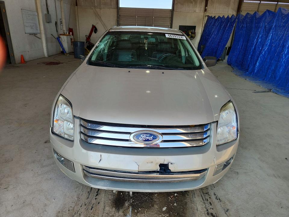 Продажа на аукционе авто 2008 Ford Fusion, vin: 3FAHP08Z68R194617, номер лота: 66395556
