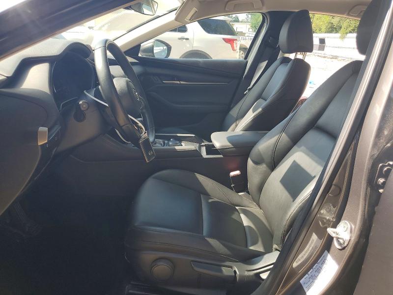 Aukcja sprzedaży 2020 Mazda 3, vin: JM1BPACL5L1169851, numer aukcji: 63686716