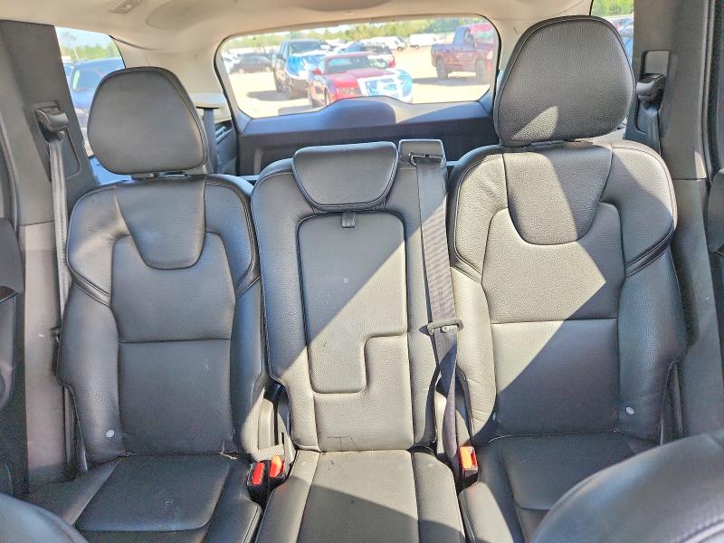 Продажа на аукционе авто 2016 Volvo Xc90, vin: YV4A22PK9G1029290, номер лота: 63888696