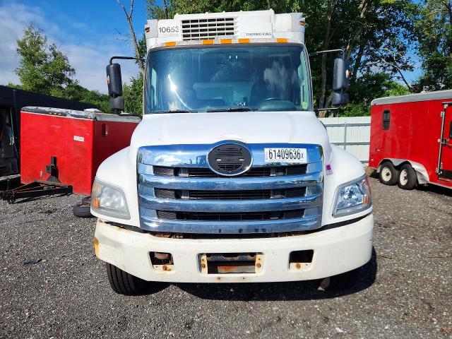 Продаж на аукціоні авто 2013 Hino Hino 338, vin: 5PVNV8JT9D4S52486, номер лоту: 61204986