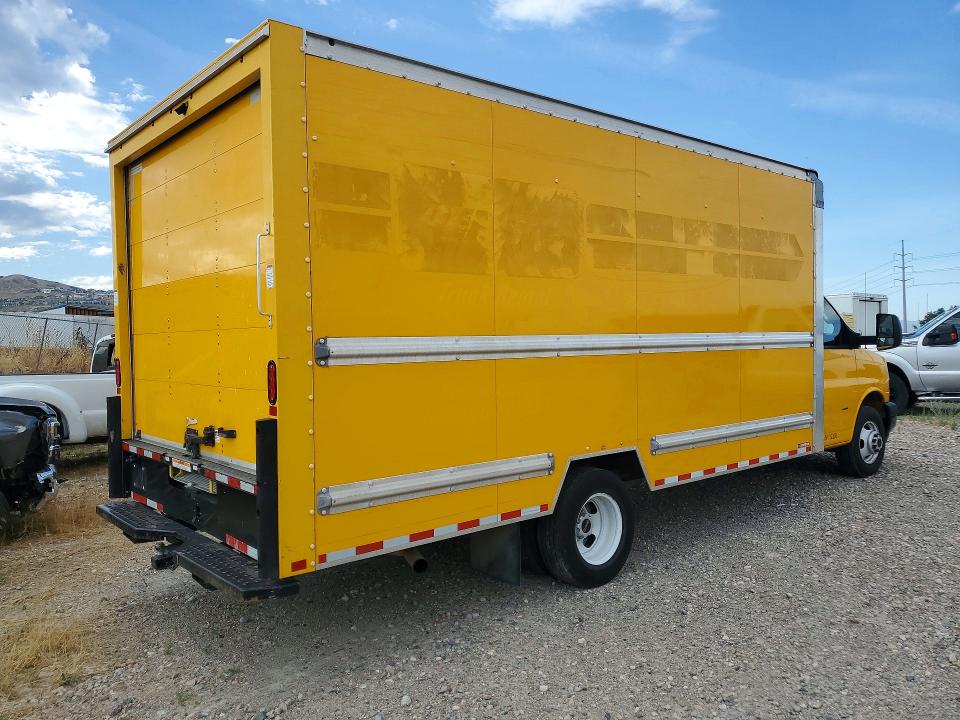 Aukcja sprzedaży 2021 Gmc Savana, vin: 7GZ37TC75MN004396, numer aukcji: 66226566