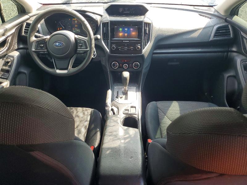 65450156 :رقم المزاد ، JF2GTABC5M8270093 vin ، 2021 Subaru Crosstrek مزاد بيع