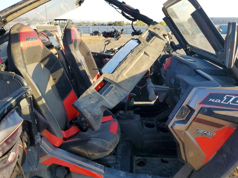 Продаж на аукціоні авто 2017 Polaris Rzr, vin: 3NSVDE993HF927658, номер лоту: 63709046