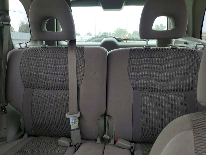 2004 Toyota Rav4 მანქანა იყიდება აუქციონზე, vin: JTEGD20V440016455, აუქციონის ნომერი: 65389256