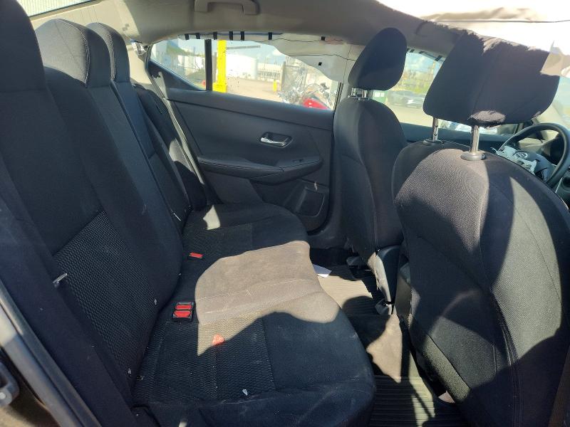 Продажа на аукционе авто 2020 Nissan Sentra, vin: 3N1AB8BV8LY241128, номер лота: 66521676