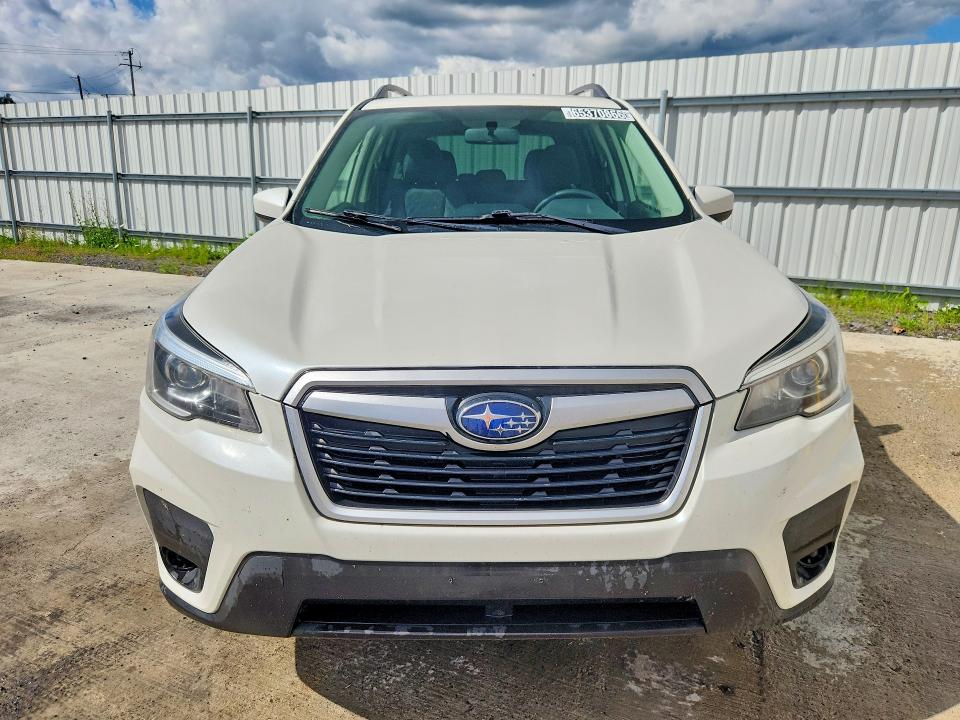 Продажа на аукционе авто 2019 Subaru Forester, vin: JF2SKEBC3KH446625, номер лота: 65370866
