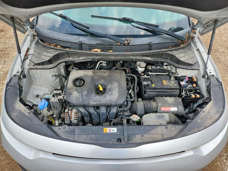 Aukcja sprzedaży 2021 Kia Soul, vin: KNDJ23AU8M7796771, numer aukcji: 65189206