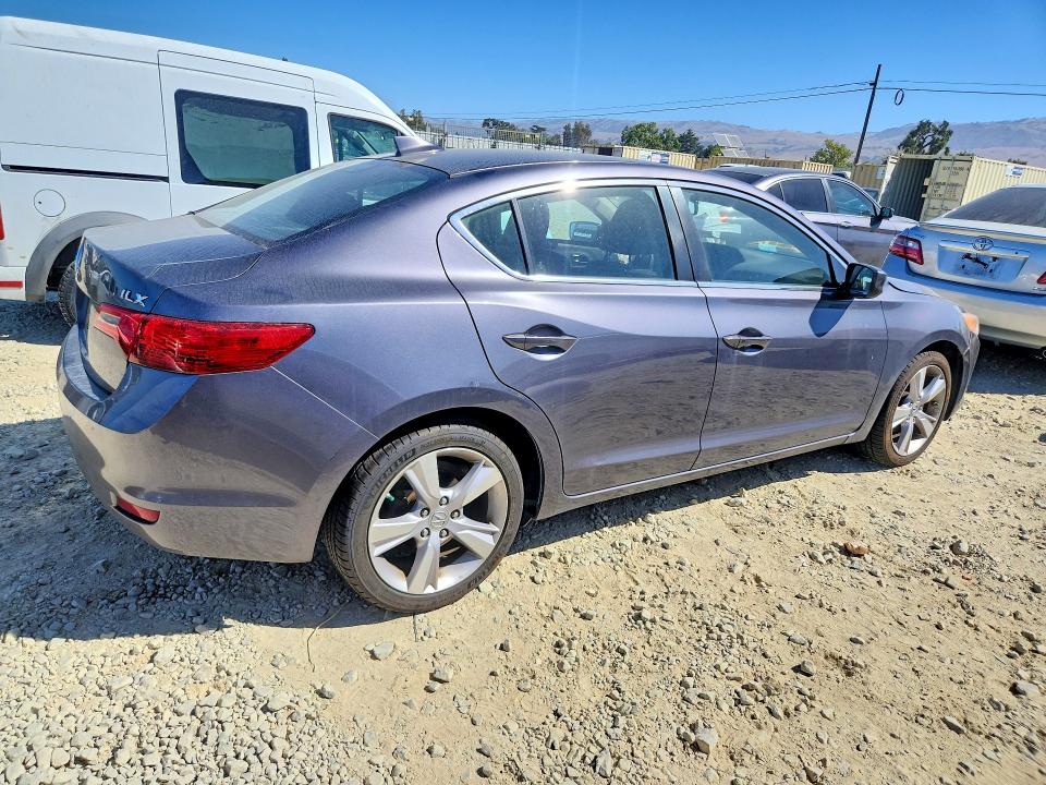 2015 Acura Ilx მანქანა იყიდება აუქციონზე, vin: 19VDE1F73FE005344, აუქციონის ნომერი: 63383016