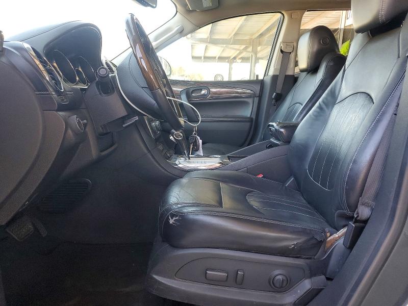 Продажа на аукционе авто 2013 Buick Enclave, vin: 5GAKVCKD6DJ167251, номер лота: 64469376