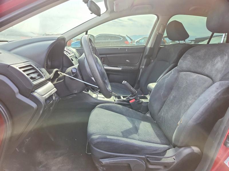2015 Subaru Impreza მანქანა იყიდება აუქციონზე, vin: JF1GPAA67FH240004, აუქციონის ნომერი: 65002826