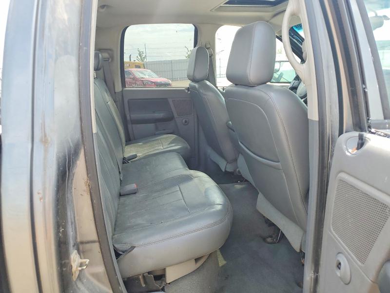 Продажа на аукционе авто 2006 Dodge Ram 3500, vin: 3D7LX38C36G124623, номер лота: 65506406