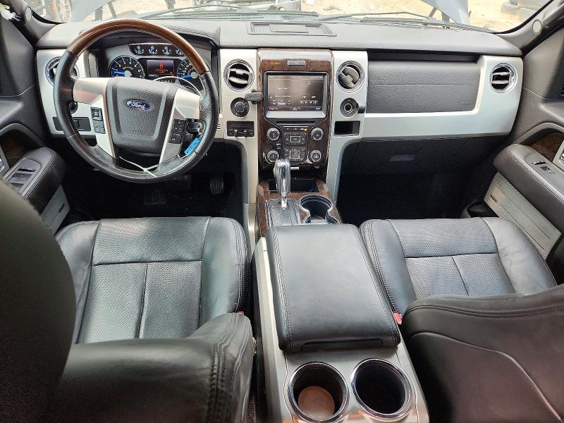 Продажа на аукционе авто 2014 Ford F150, vin: 1FTFW1EF6EFA04344, номер лота: 66539416