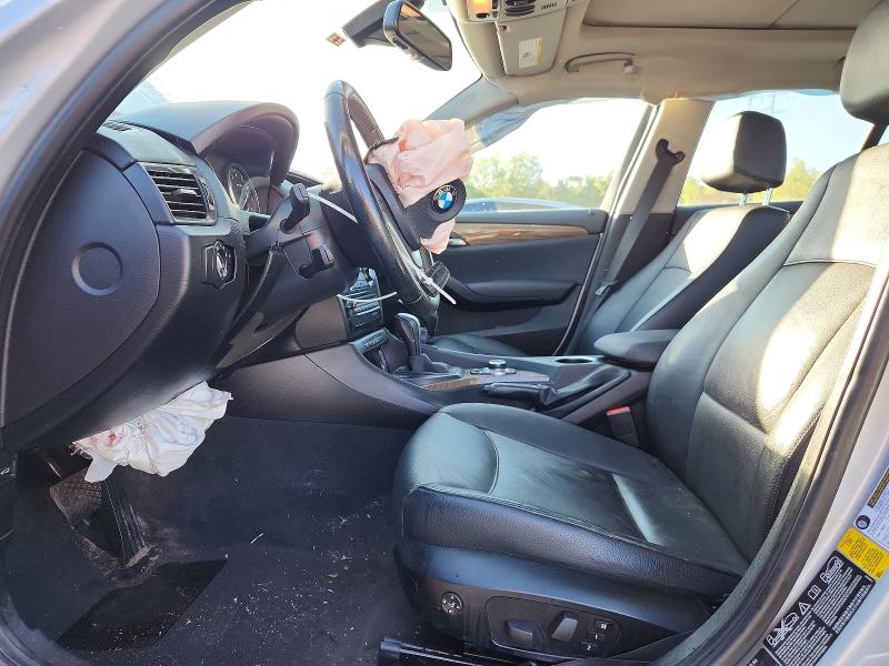 Aukcja sprzedaży 2015 Bmw X1, vin: WBAVM5C53FVV94851, numer aukcji: 65062436