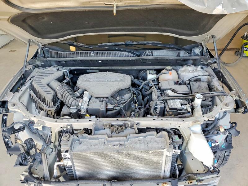 66619176 :رقم المزاد ، 3GNKBCRS1MS567610 vin ، 2021 Chevrolet Blazer مزاد بيع