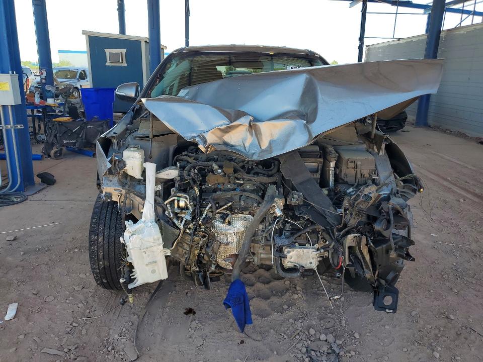 Aukcja sprzedaży 2019 Kia Sorento, vin: 5XYPGDA56KG521670, numer aukcji: 65060016