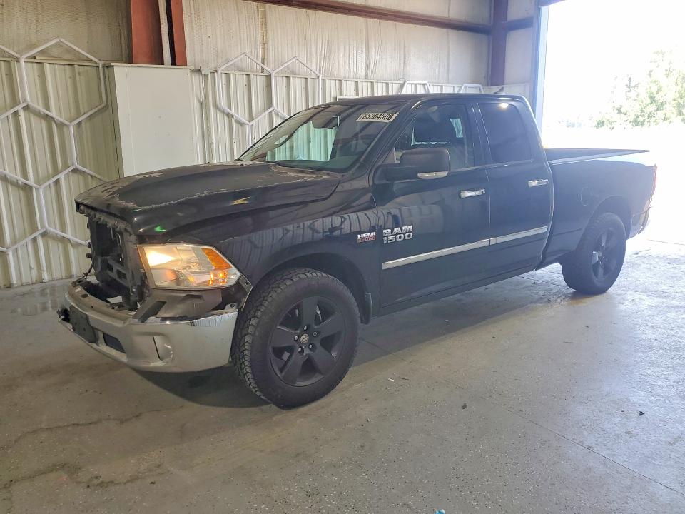 65384506 :رقم المزاد ، 1C6RR6GT9DS647837 vin ، 2013 Ram 1500 مزاد بيع