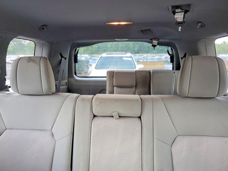 Aukcja sprzedaży 2015 Honda Pilot, vin: 5FNYF4H20FB006938, numer aukcji: 63445186