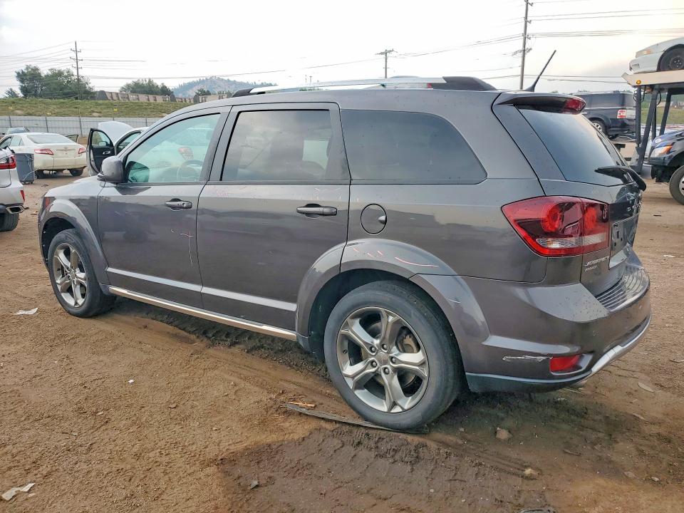 Aukcja sprzedaży 2016 Dodge Journey, vin: 3C4PDDGG2GT190071, numer aukcji: 63370156