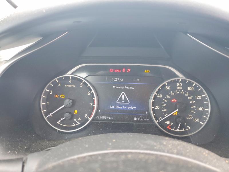 Aukcja sprzedaży 2017 Nissan Murano, vin: 5N1AZ2MH5HN104533, numer aukcji: 66276386