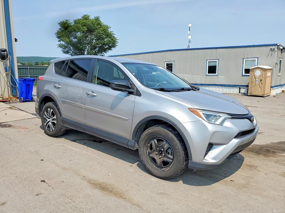 Продаж на аукціоні авто 2018 Toyota Rav4, vin: JTMBFREV3JD255042, номер лоту: 64388546