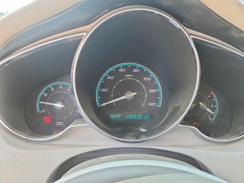 Продаж на аукціоні авто 2011 Chevrolet Malibu, vin: 1G1ZB5E19BF181298, номер лоту: 64265796