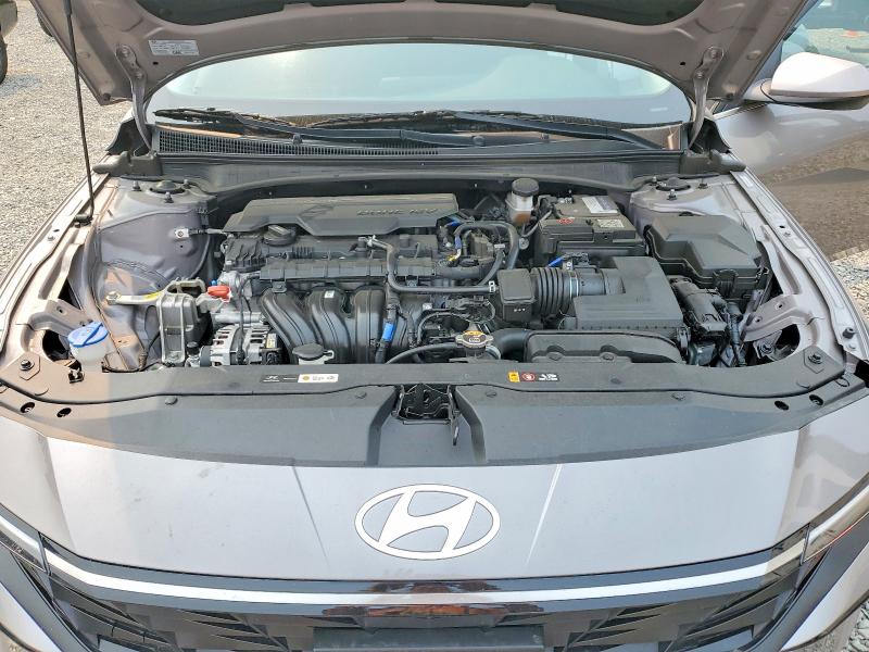 Продаж на аукціоні авто 2024 Hyundai Elantra, vin: KMHLS4DG3RU667328, номер лоту: 64030146
